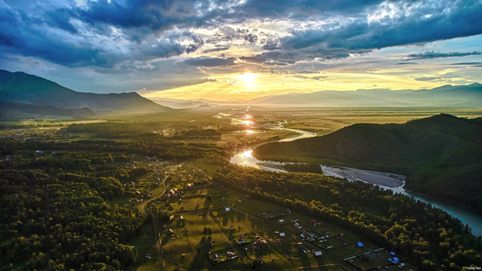 Солянка