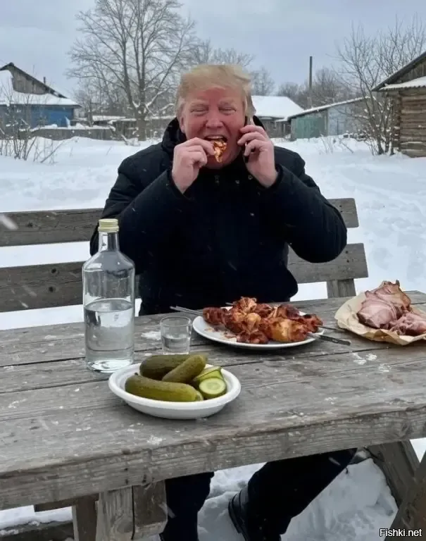 Солянка