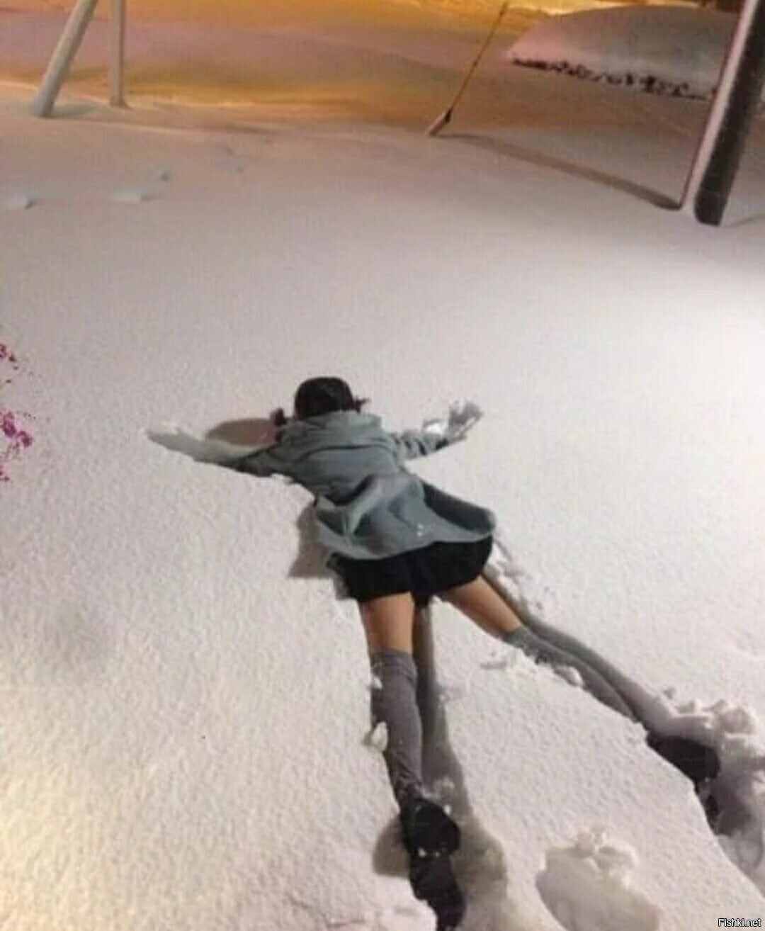 Солянка