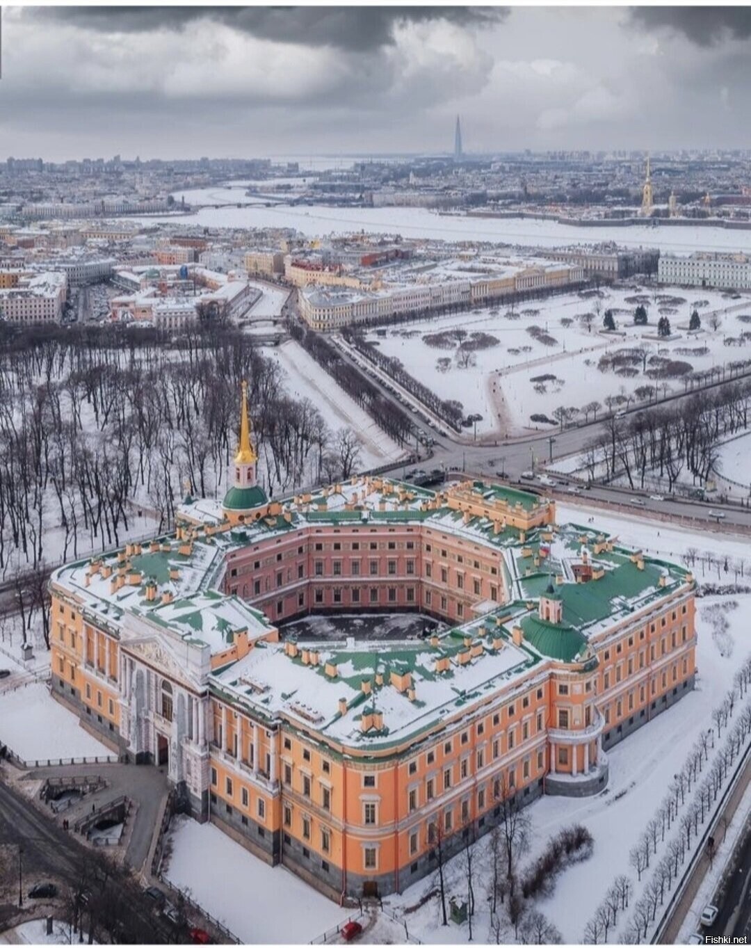 Солянка
