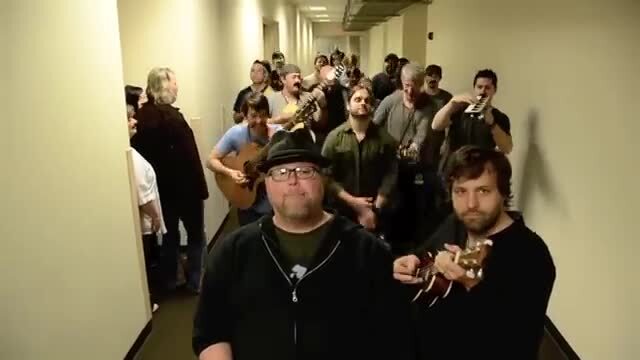 Cover Tune Grab Bag