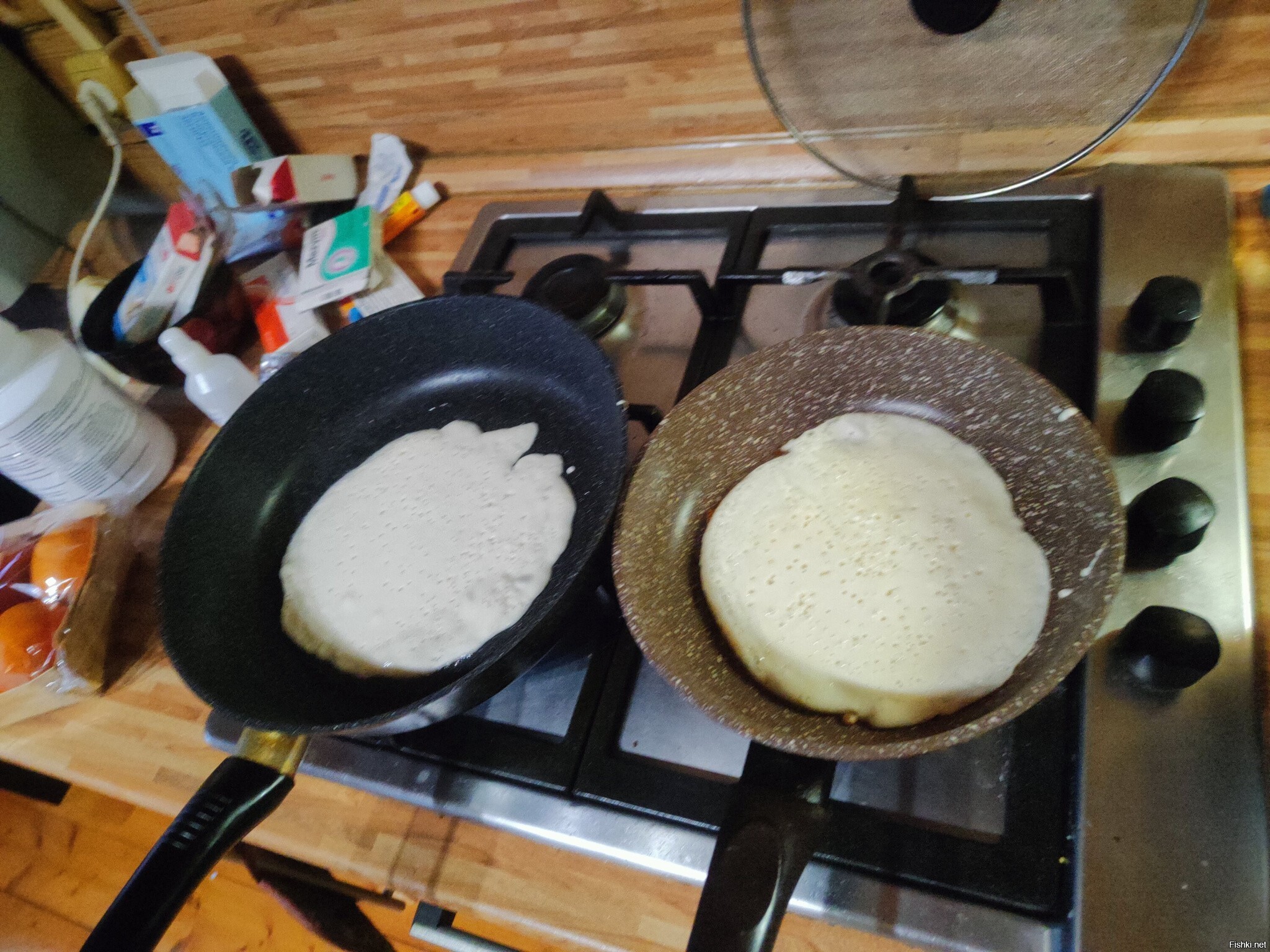 Солянка