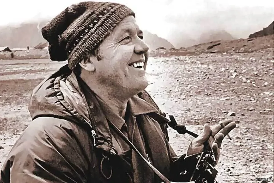 Юрий Сенкевич