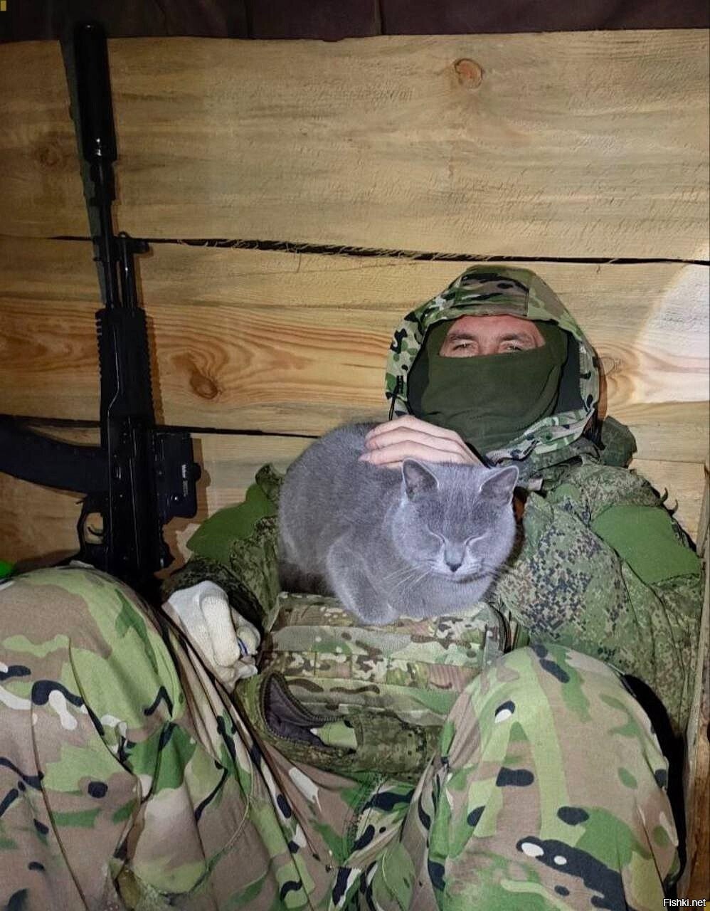 Солянка