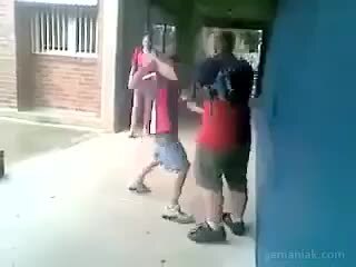 Напросился