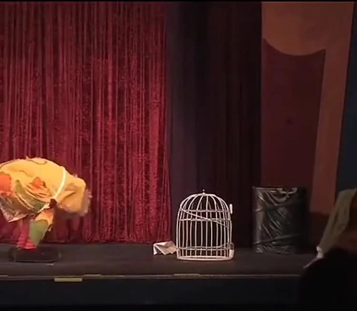 Солянка