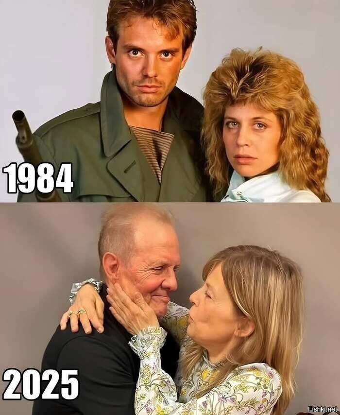 В ‐ время