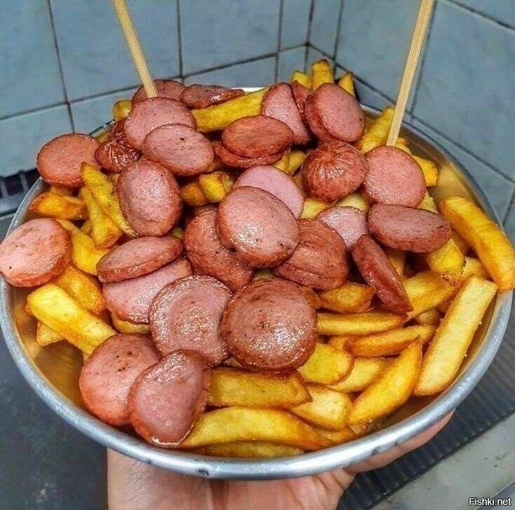 Солянка