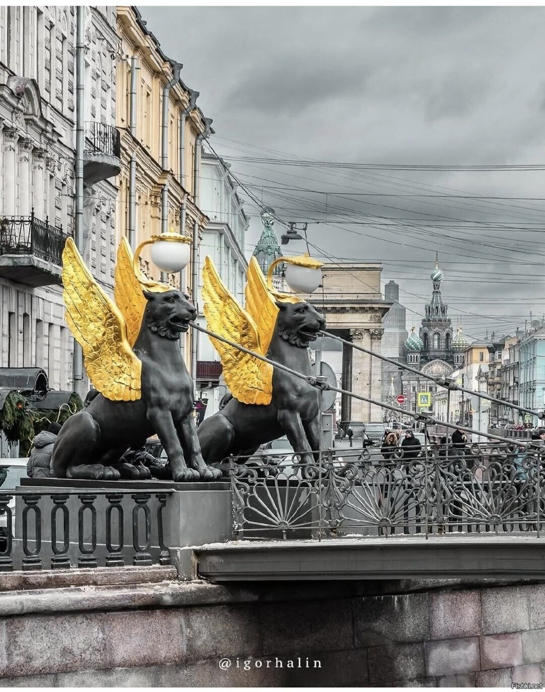 Солянка