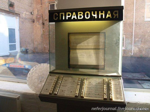 Википедия времён СССР