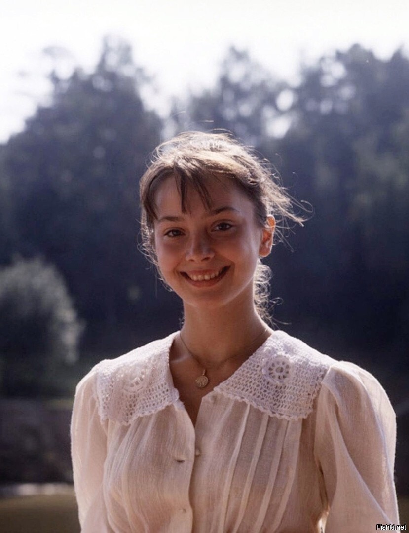 Галина Беляева, 01