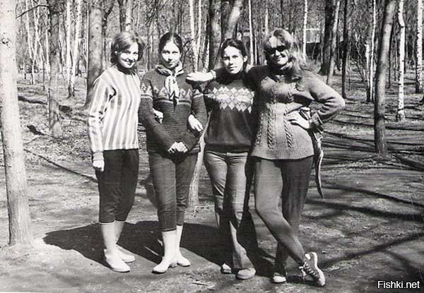 1970-е