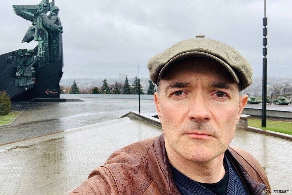 За последний годы из России уехала масса представителей "творческой интеллиге...