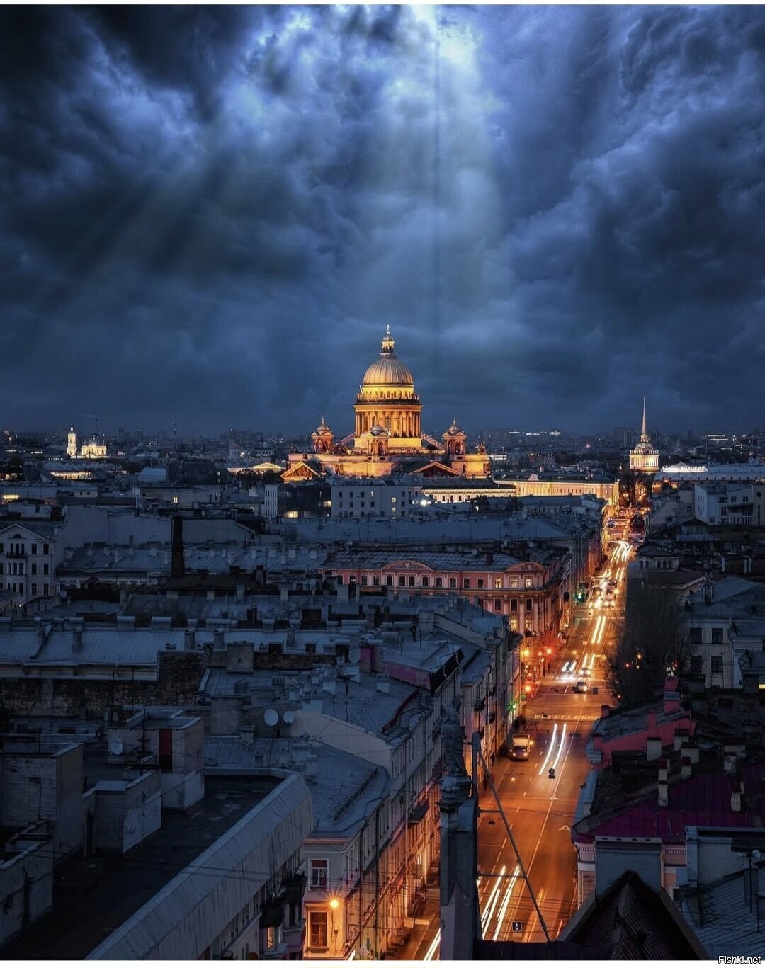 Солянка