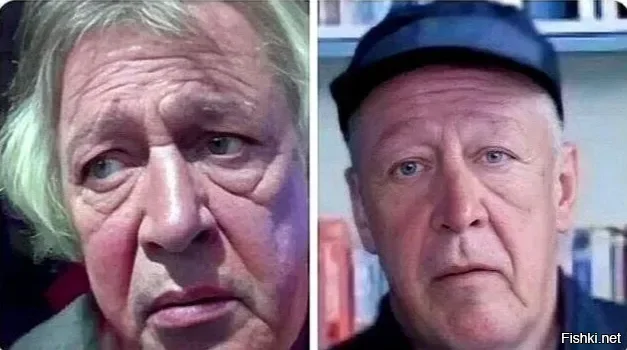 "Мы вернём вам человеческий облик" ФСИН РФ