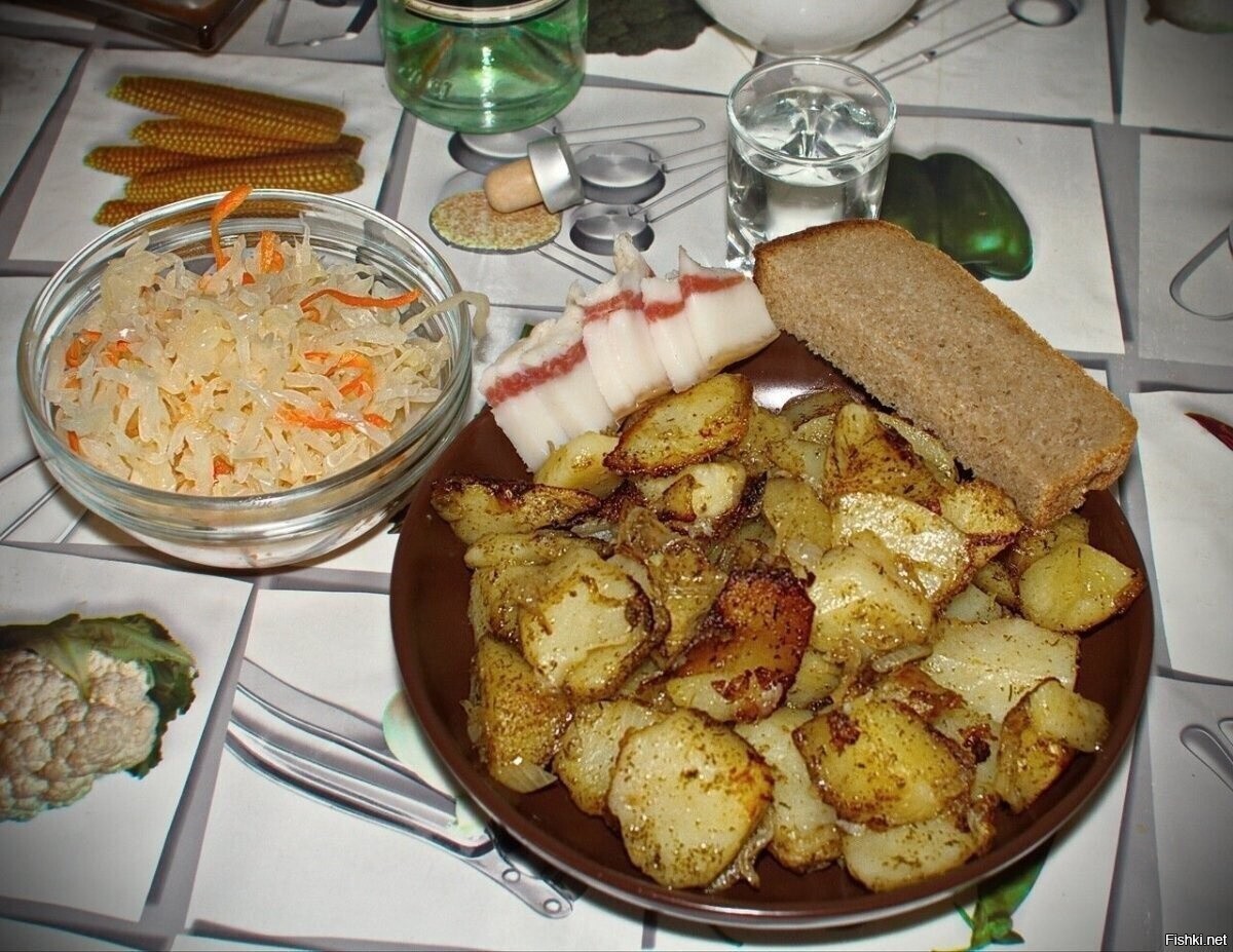 Солянка