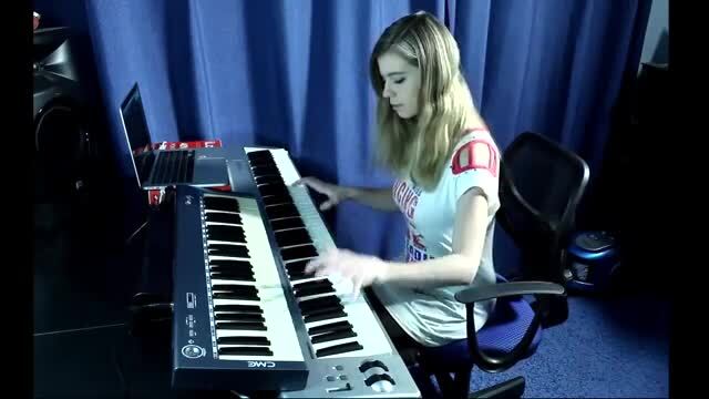 Солянка