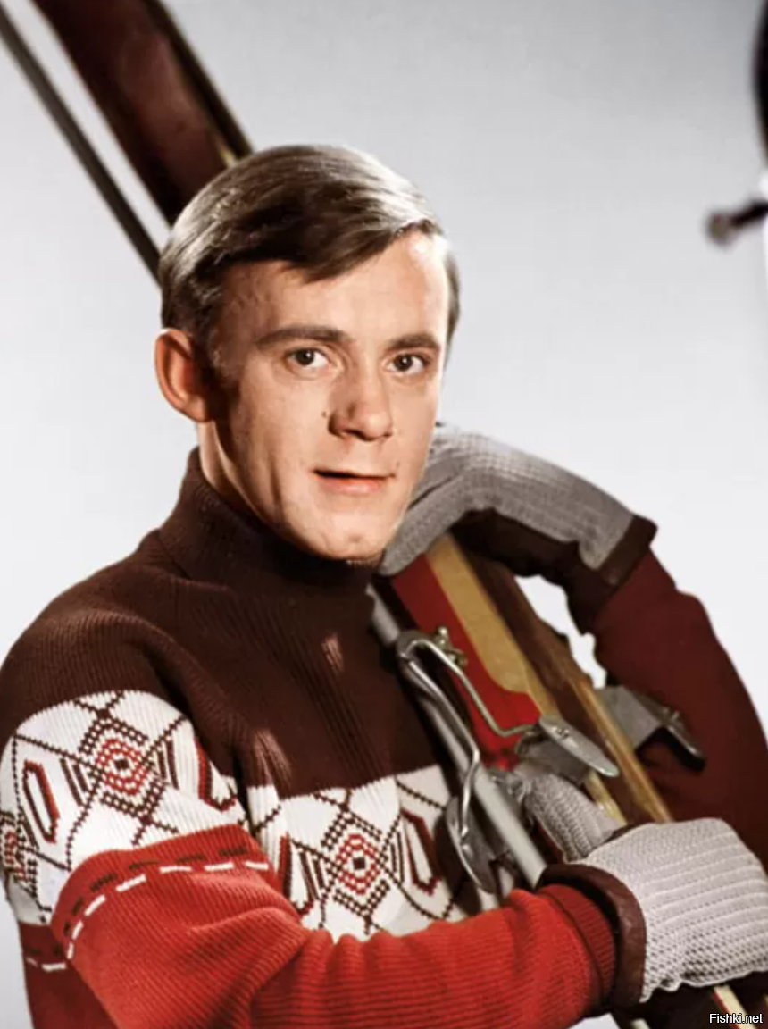 Валерий Носик