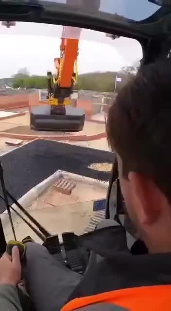 Когда человек действительно любит свою работу