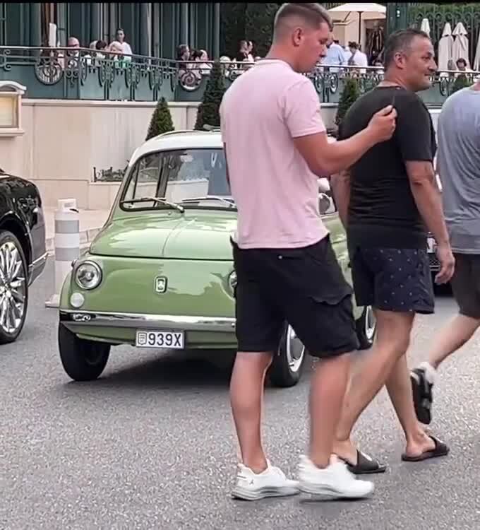 Фиат 500