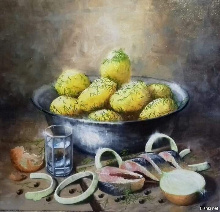 Солянка