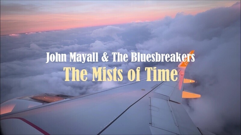 John Mayall and Bluesbreakes