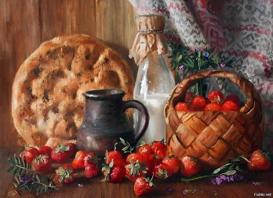 Солянка