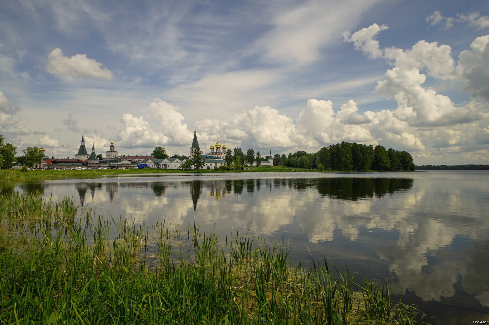 Валдай
