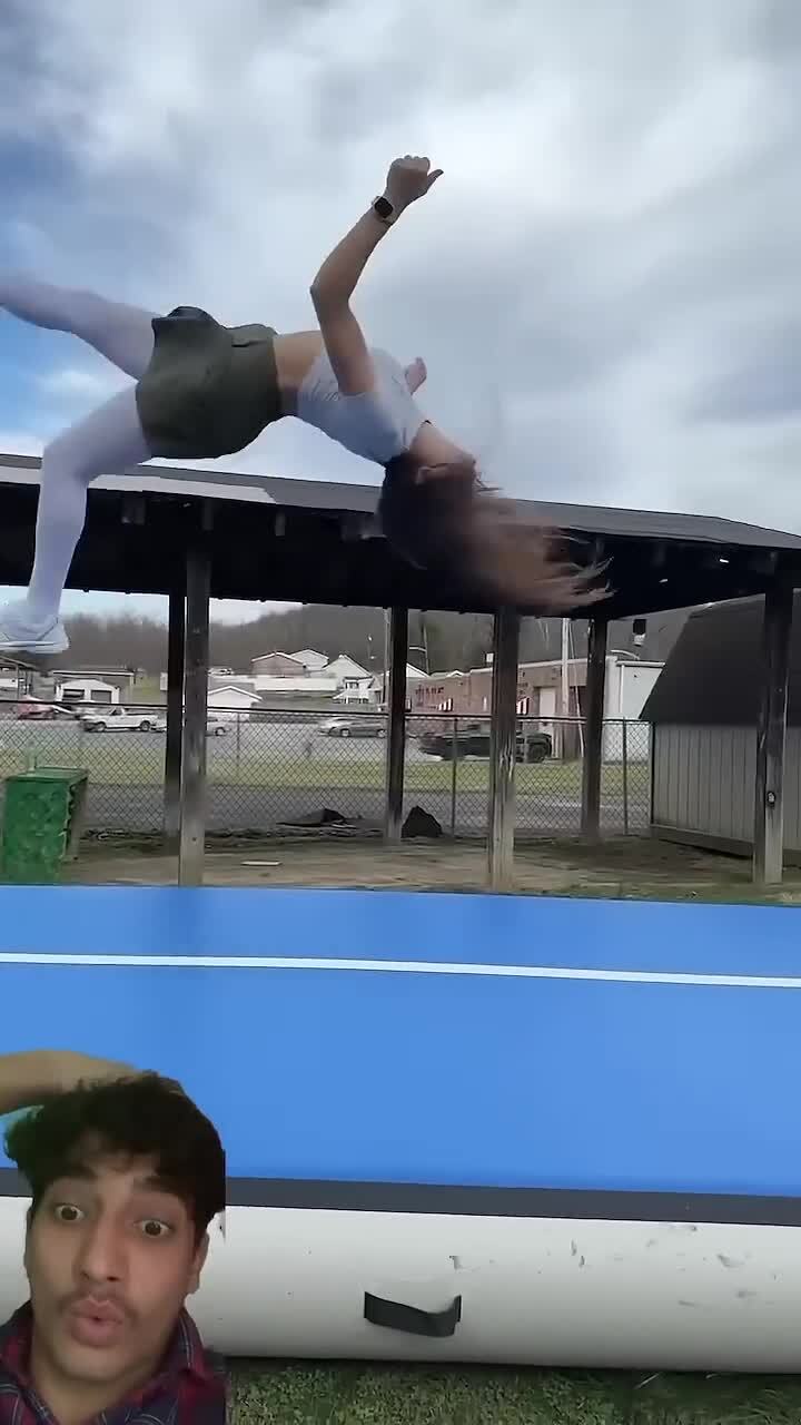 Ловкая)