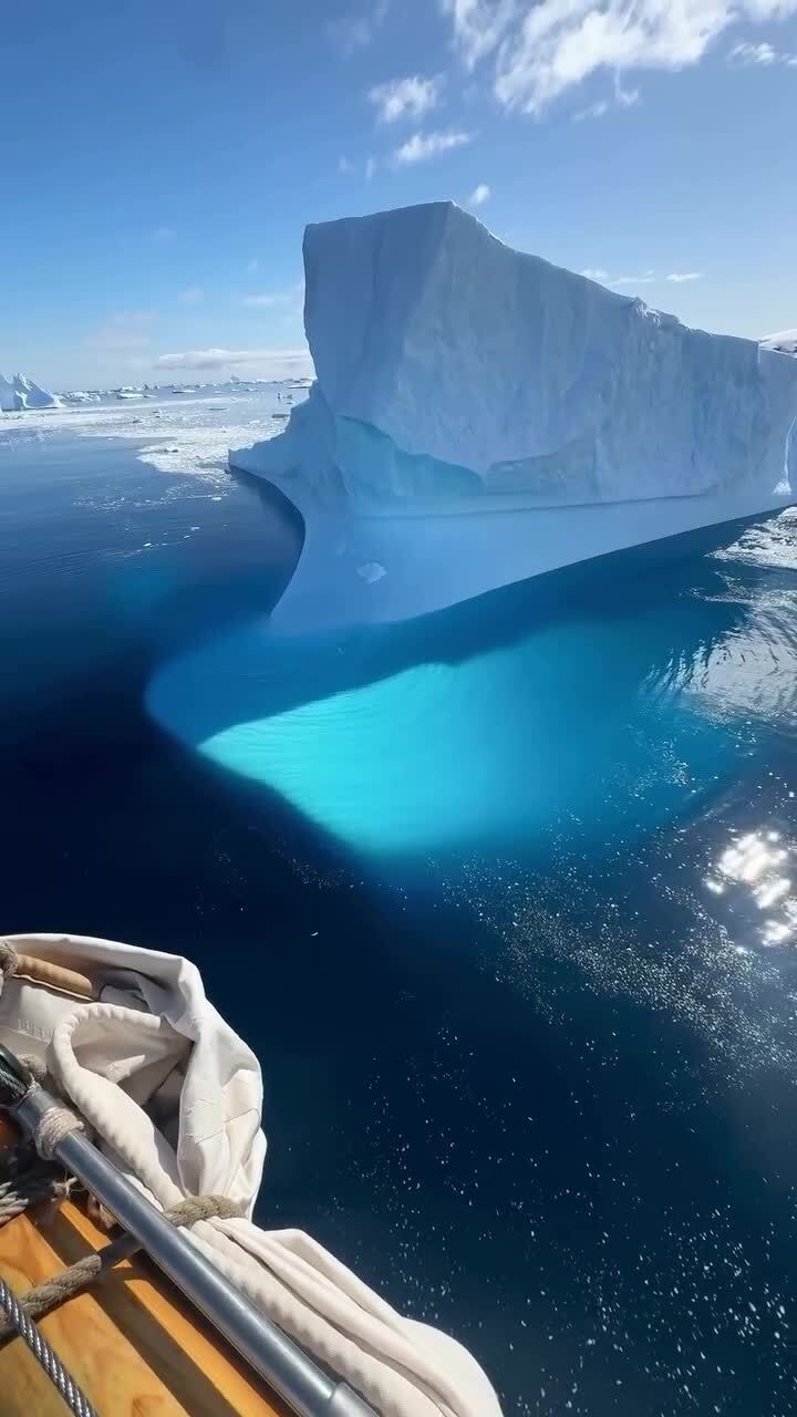 Красивые виды