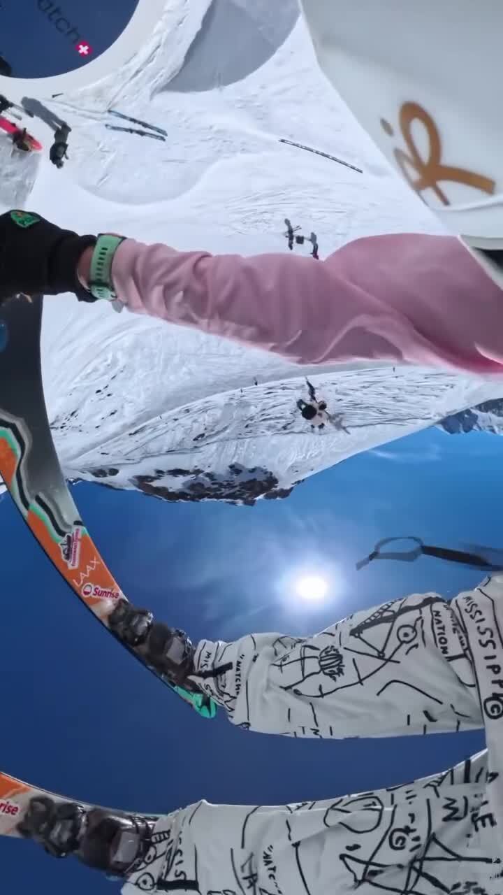 Круто вышло