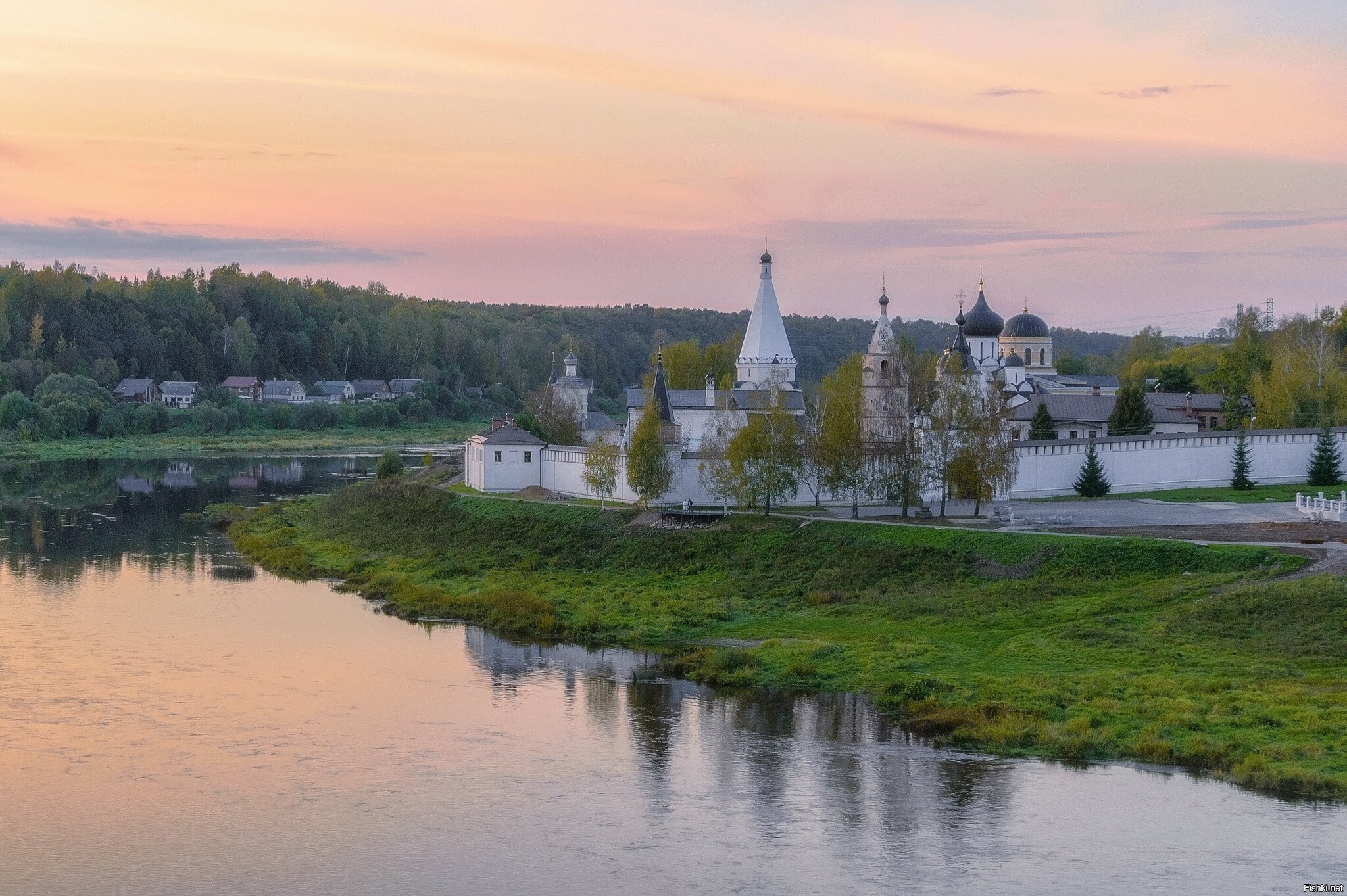 Старица