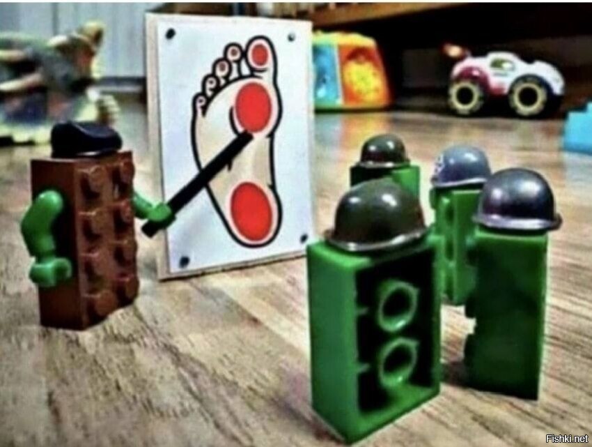 Солянка