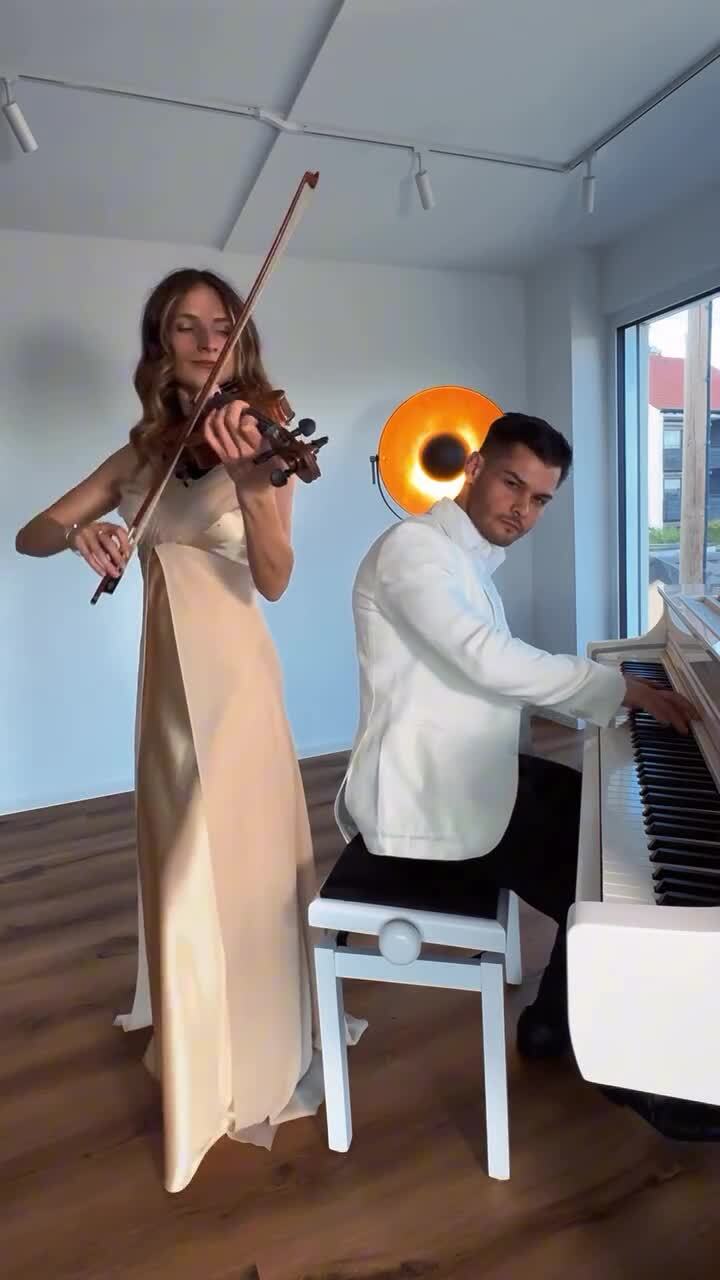Вечерняя мелодия