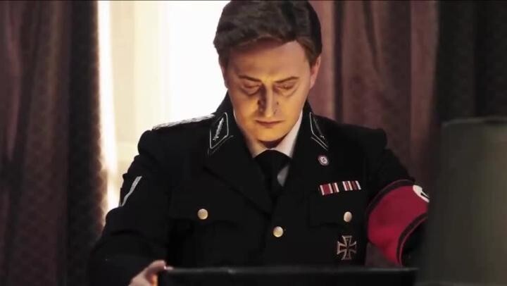 на тему Криминального чтива