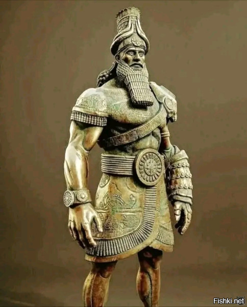 Шумеры обращались к небесам, когда изобретали систему времени