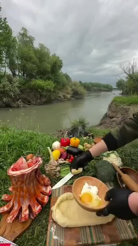 Солянка