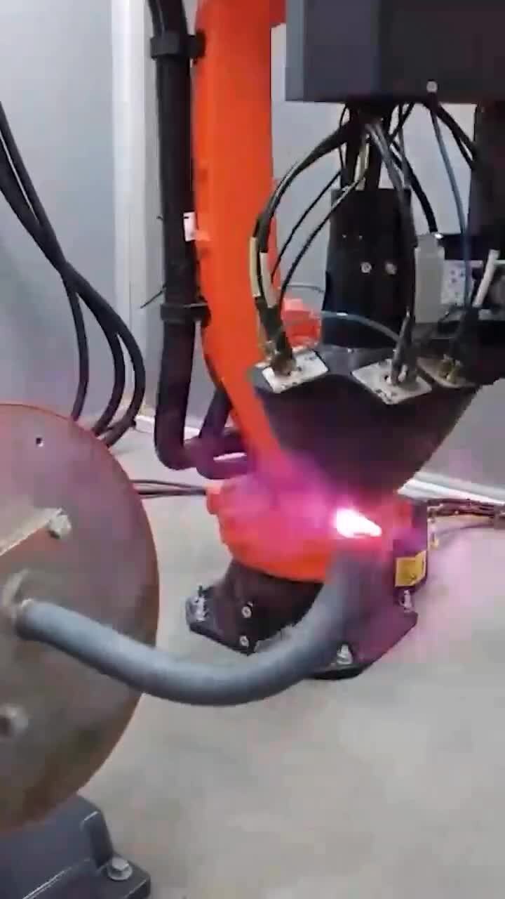 Красивый процесс аддитивного производства