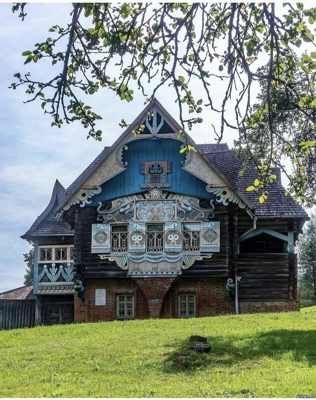 Солянка