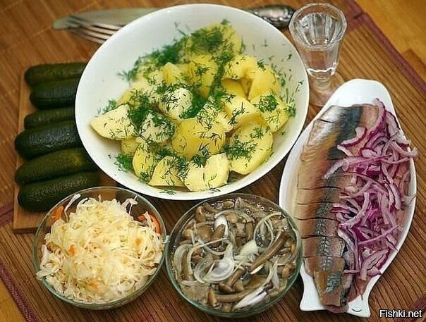 Солянка