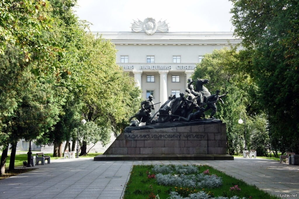 Петербург
