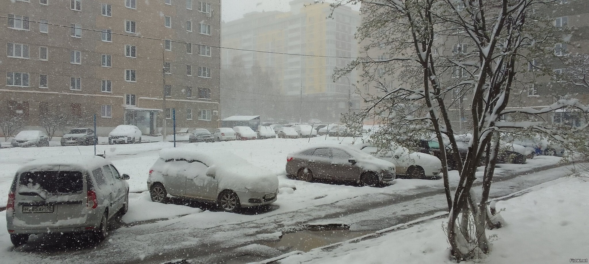 Ижевск сегодня 28