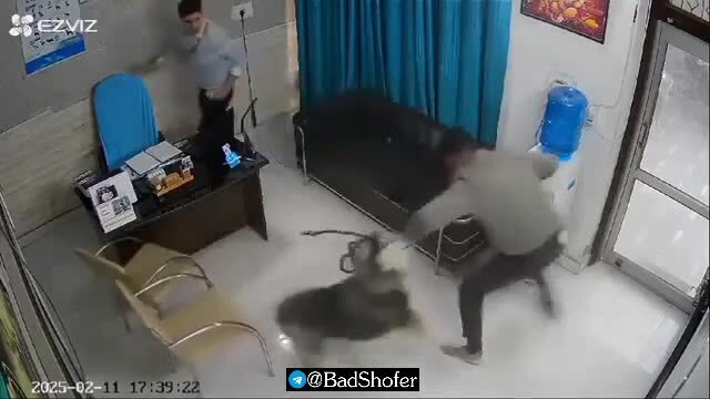 Что-то пошло не так