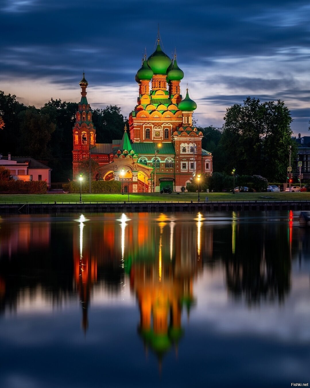Останкино