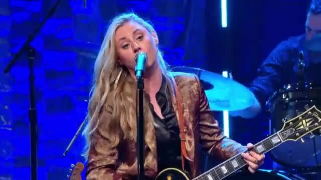 Joanne Shaw Taylor
