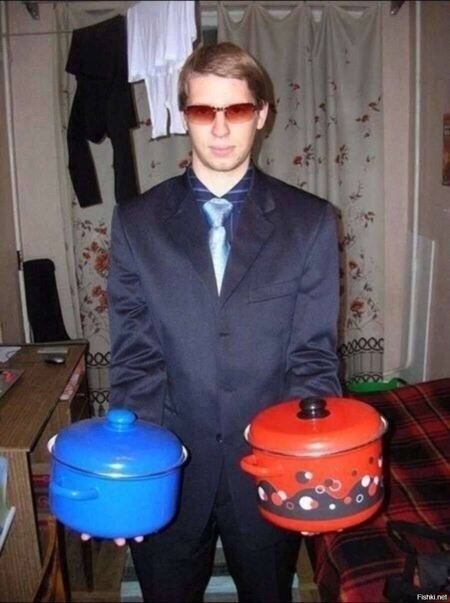 Солянка