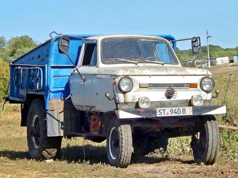 АвтоВсячина