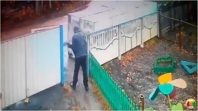 На 1 мая в гости