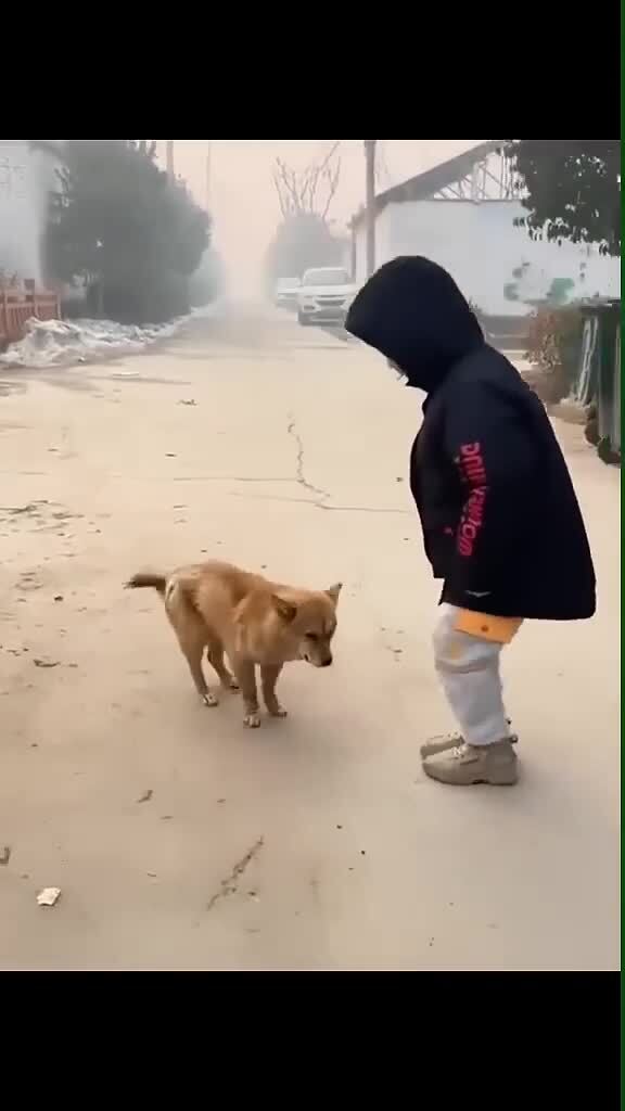 С другом весело шагать)
