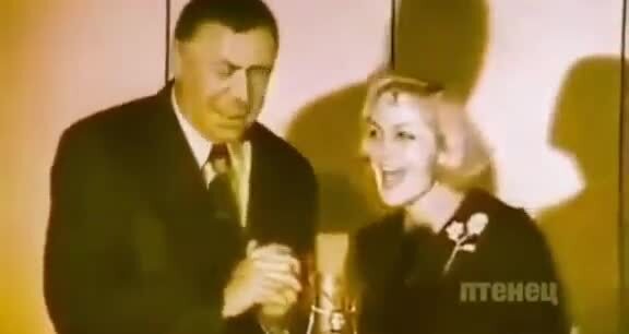 Заглянем в прошлое